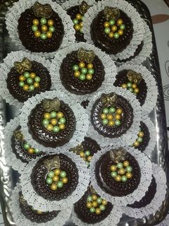 صورة لوصفة صابلي بريستيج