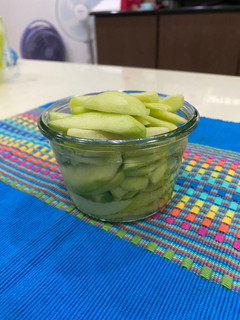 芒果青 的食譜成品照片