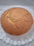 Torta allo yogurt
