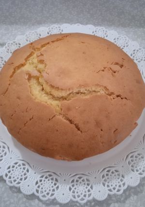 Foto di Torta allo yogurt