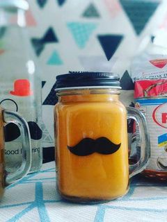 Foto resep Thai Tea "Dum-Dum"