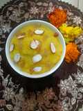 Rava kesari