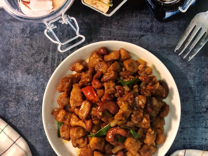 Cara Memasak Kungpao Chicken Enak Terbaru