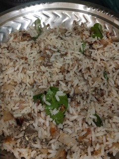சிம்பிள் பிரைட் ரைஸ்(simple fried rice recipe in tamil) செய்முறை முக்கிய புகைப்படம்