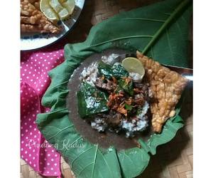 Resep mudah Pindang Kudus | Sego Pindang Enak Sempurna