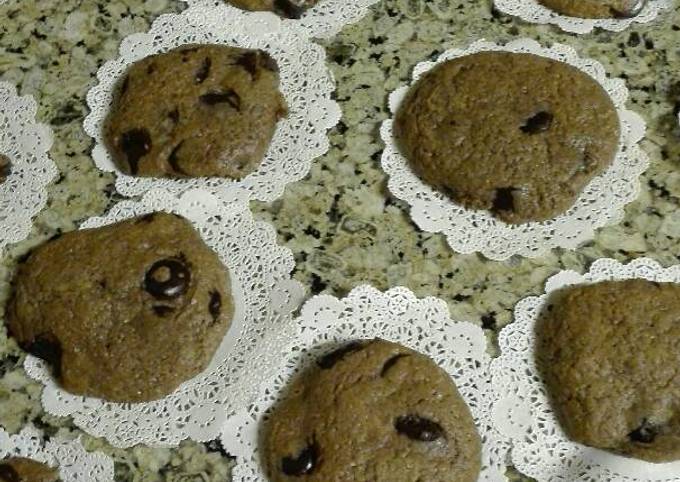 Chocolate Cookies