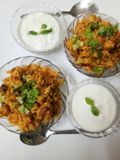 મેક્સિકન રાઈસ (Mexican Rice Recipe in Gujarati) રેસીપી મુખ્ય ફોટો