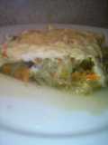 Colach de verduras