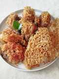 Ayam Goreng Kremes