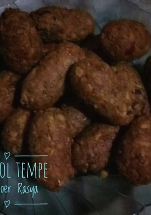 Foto resep Mendol tempe