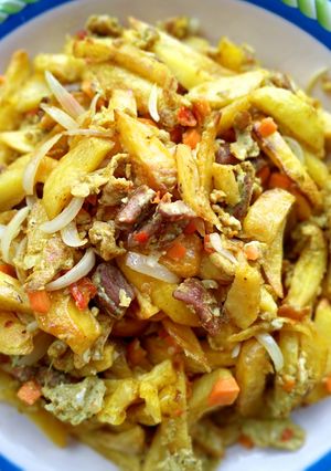 Kankali da koyi ainihin hoton girkin