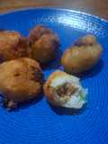 Combro isi oncom ala mak Ijah
