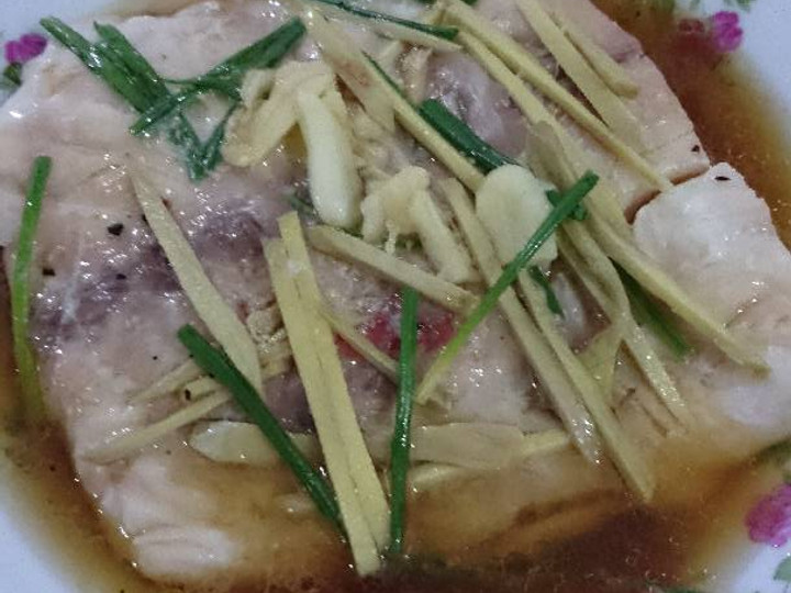 Bagaimana Menyiapkan Tim kakap ala hongkong, Sempurna