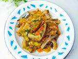 Sambal Terong Ganja