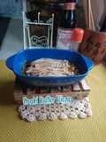 Enoki Butter Kicap 1 minit