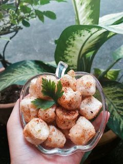 Foto resep Cimol Anti Meledak
