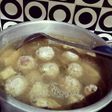 Bakso kuah#keto