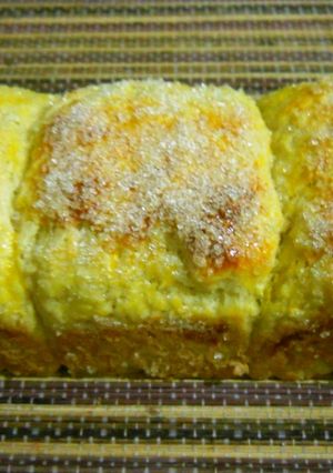 Foto resep Brioche Bread (tanpa ulen dengan Minyak)