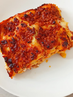 Foto di Lasagne al ragù