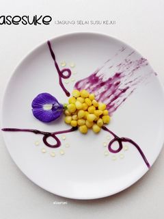 Foto resep Jasesuke (Jagung Selai Susu Keju)