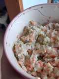 Salsa americana casera