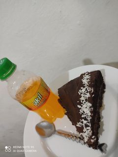 صورة لوصفة كاتو الشوكولاتة
