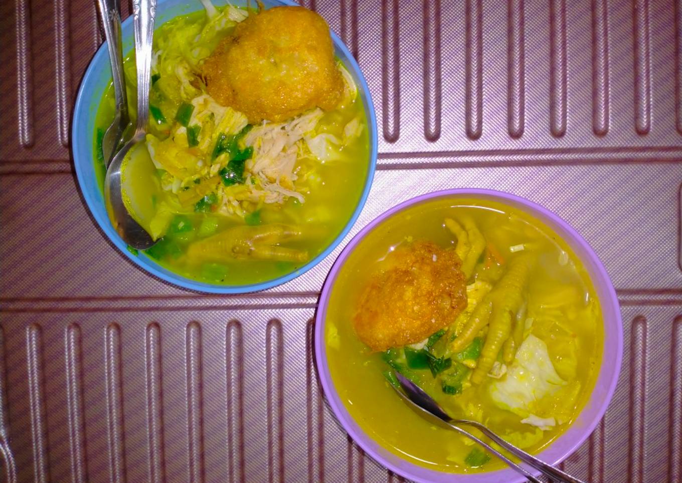 Soto Ayam