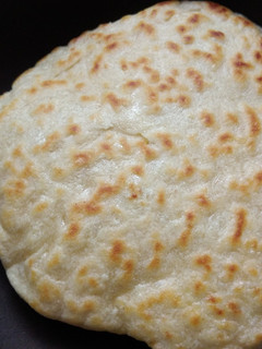 Una foto de Tortillas con queso