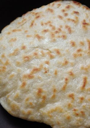 Una foto de Tortillas con queso