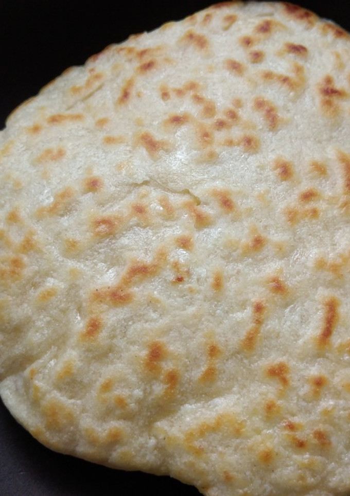 Una foto de Tortillas con queso