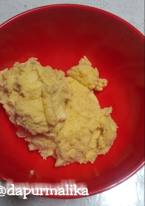 Foto resep Isian susu