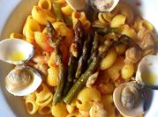 Una foto de colorantes en pasta