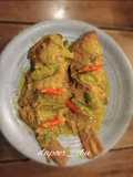 Ikan Acar Kuning