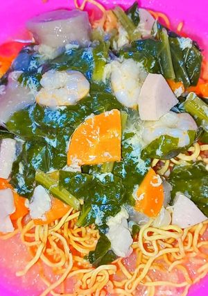Foto resep Mie Titti Makassar