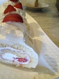 صورة لوصفة بيسكوي رولي