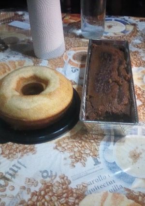 Una foto de Bizcochuelo