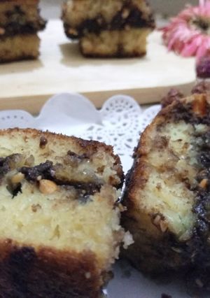 Foto resep Martabak Manis