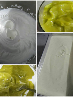 Foto resep Avocado ice cream