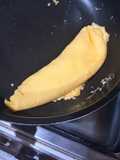 Omelet Untuk Omurice