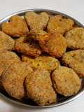 Rice Cutlet