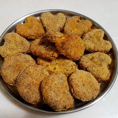 Rice Cutlet A picture of Rice Cutlet.