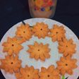 फूल मठरी (phool mathri recipe in Hindi)