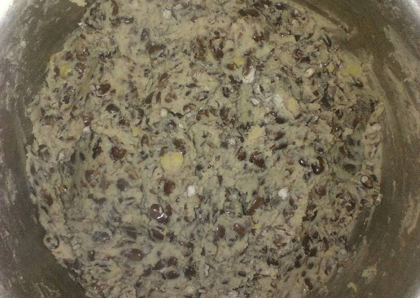 Mukimo ya njahi