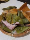 Monte Kukus/ Awug Awug Mutiara Nangka
