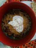 Quorn Chili