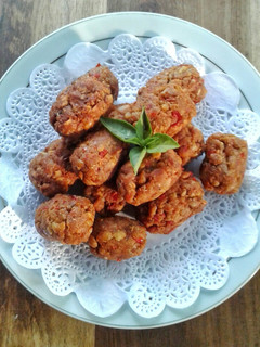 Foto resep Mendol Tempe