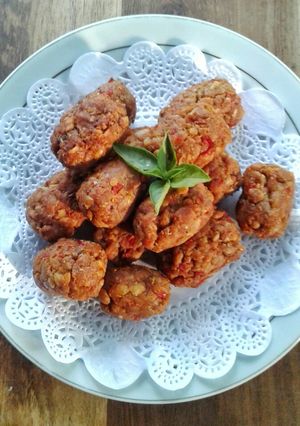 Foto resep Mendol Tempe