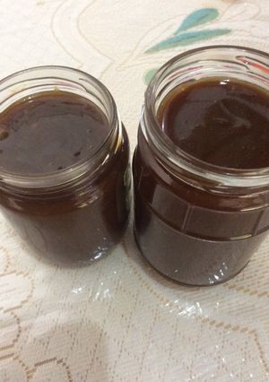 Foto resep Selai Srikaya🥥🍞