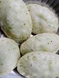 ঝাল চিতই পিঠা(jhal chitoi pitha recipe in Bengali)