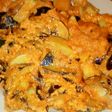 Sambalado tanak jengkol | Jariang Khas minang